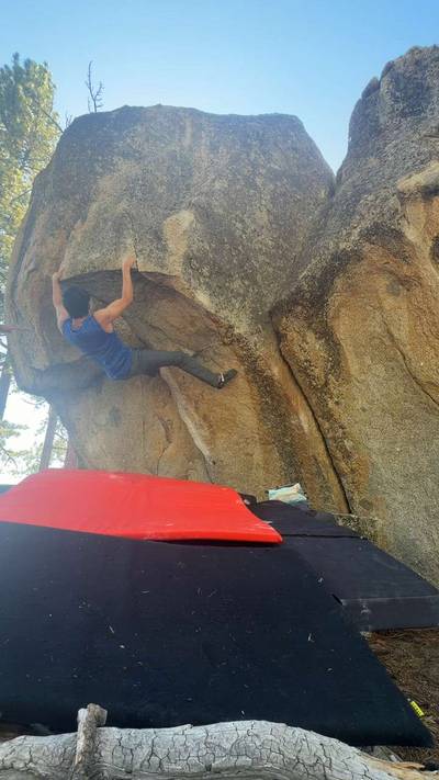 Peace of Mind v7, Lake Tahoe - Beta Video from DnA