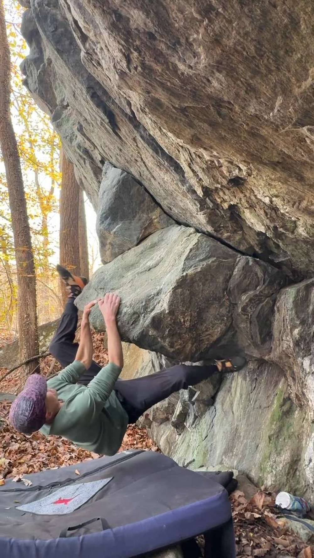 Strangelove v5, Great Falls - Beta Video from Skyler_Stasiewicz