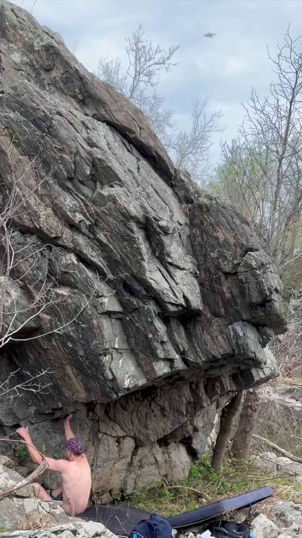 Coup D'état v3, Great Falls - Beta Video from Skyler_Stasiewicz