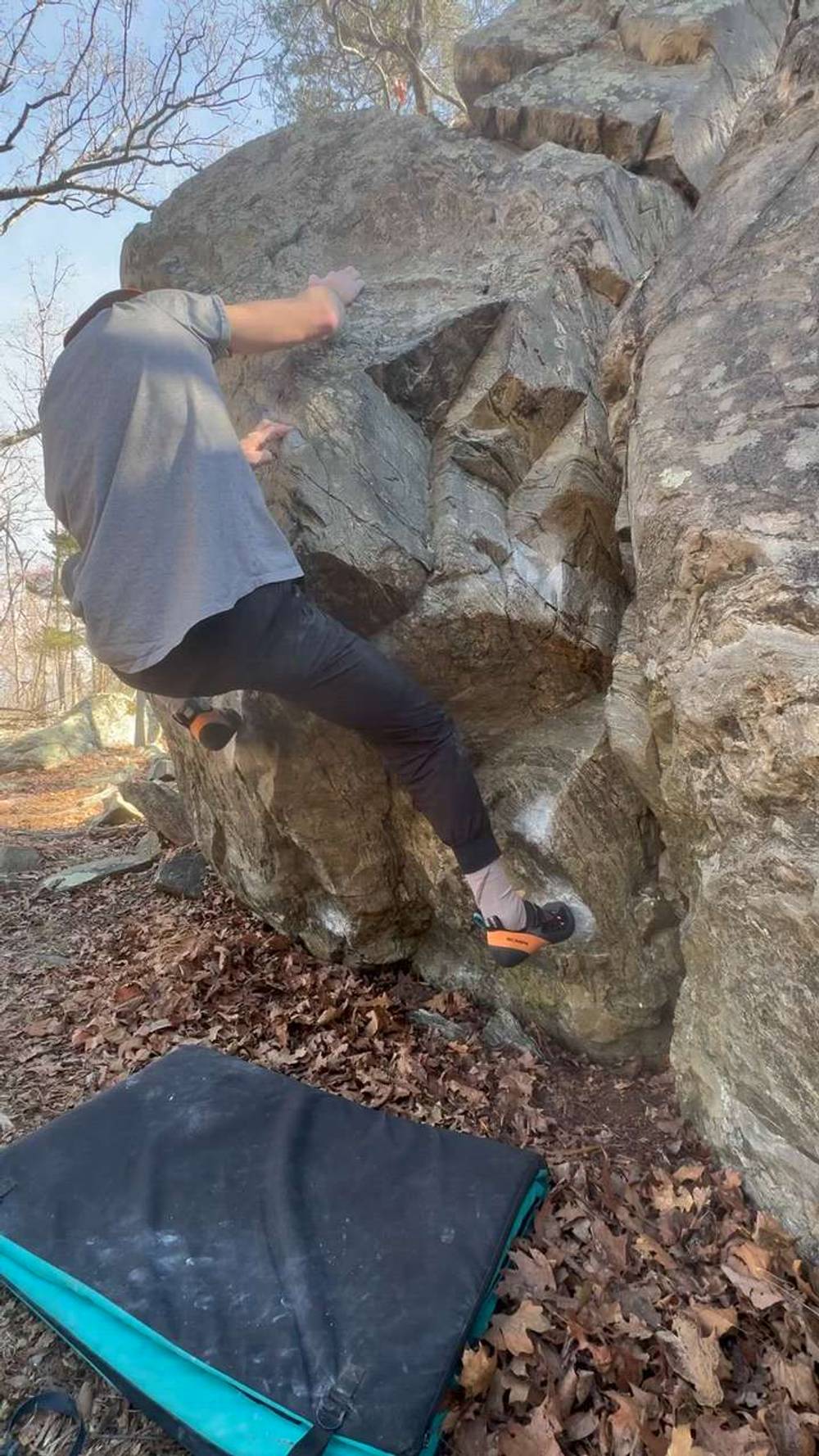 Onigiri Low v5, Great Falls - Beta Video from Skyler_Stasiewicz