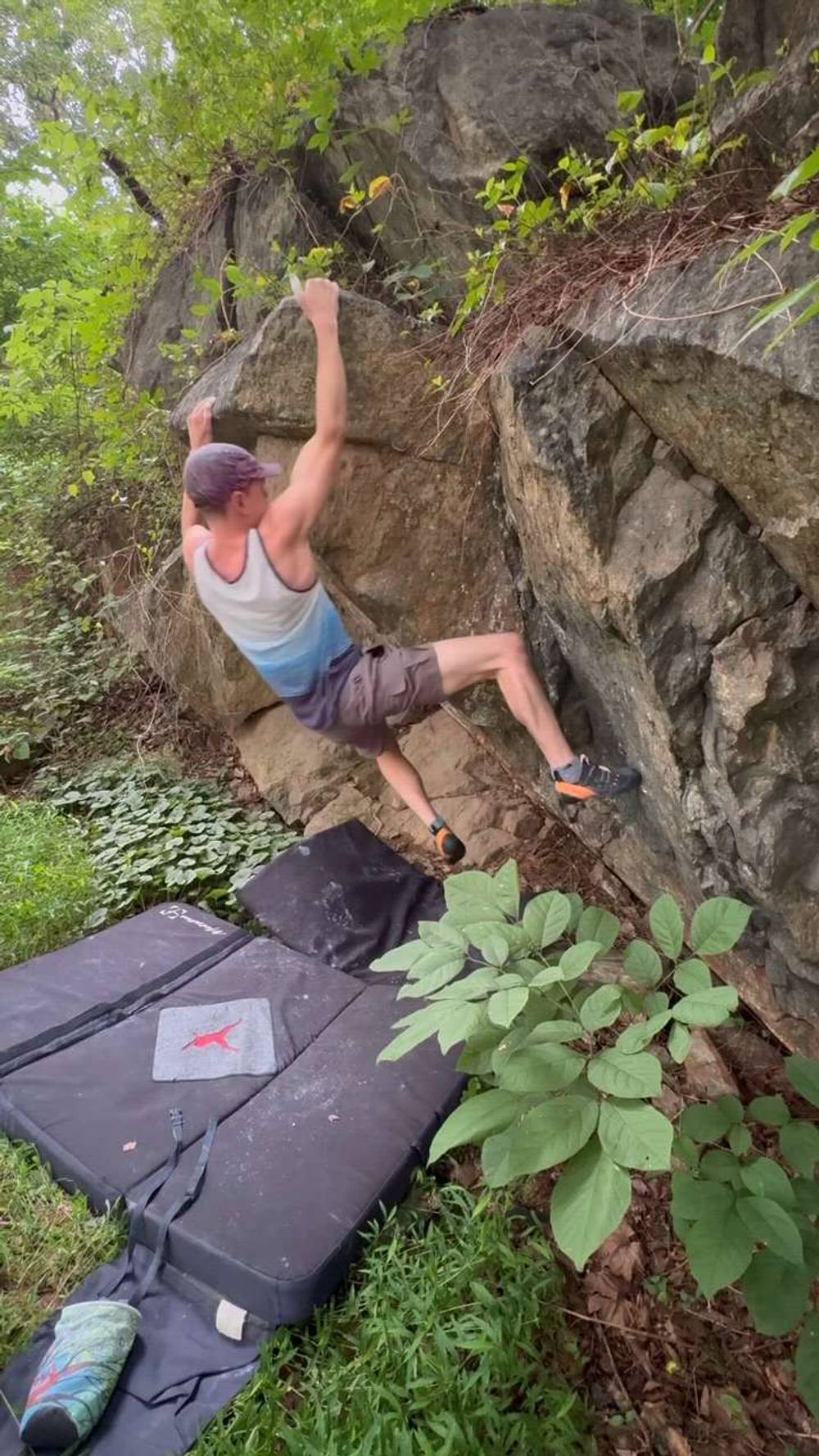 Freak In Me v4, Great Falls - Beta Video from Skyler_Stasiewicz