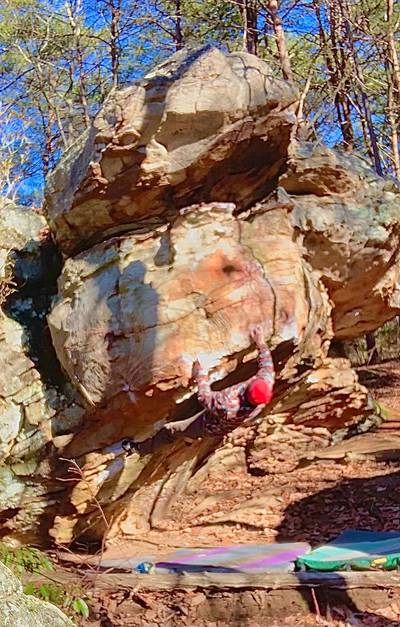 Tough Love v4, Rocktown - Beta Video from jeremy.mcnelley