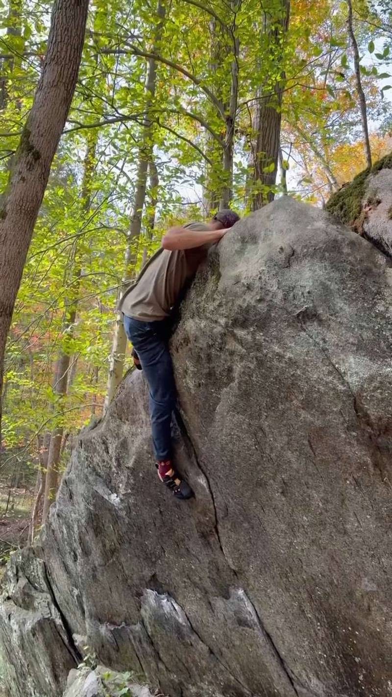 Wristicuffs Direct v6, Patapsco Valley State Park - Beta Video from Skyler_Stasiewicz