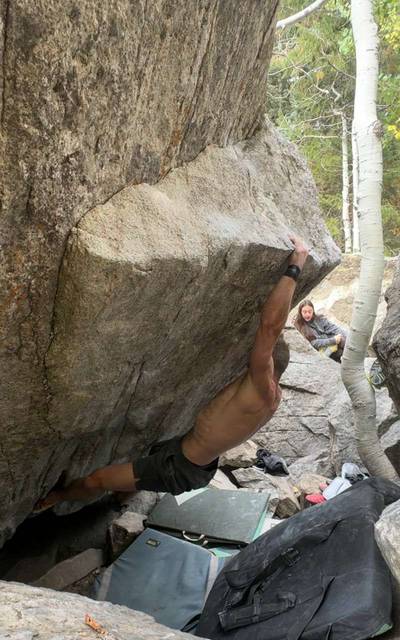 Year of the Lamb v9, Little Cottonwood Canyon - Beta Video from Ro_