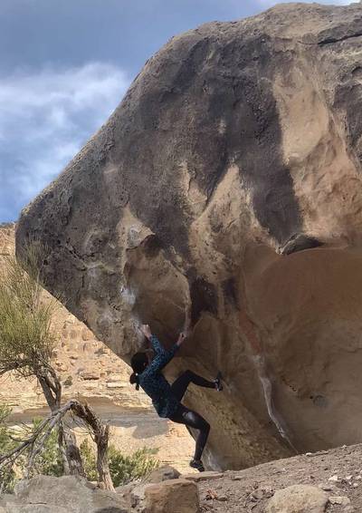 The Flu v8, Joe's Valley - Beta Video from anniemng