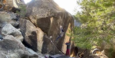 Sunshine Day Dream v6, Joe's Valley - Beta Video from anniemng