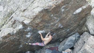 The Core v8, Rocky Mountain National Park - Beta Video from luke.the.nuke