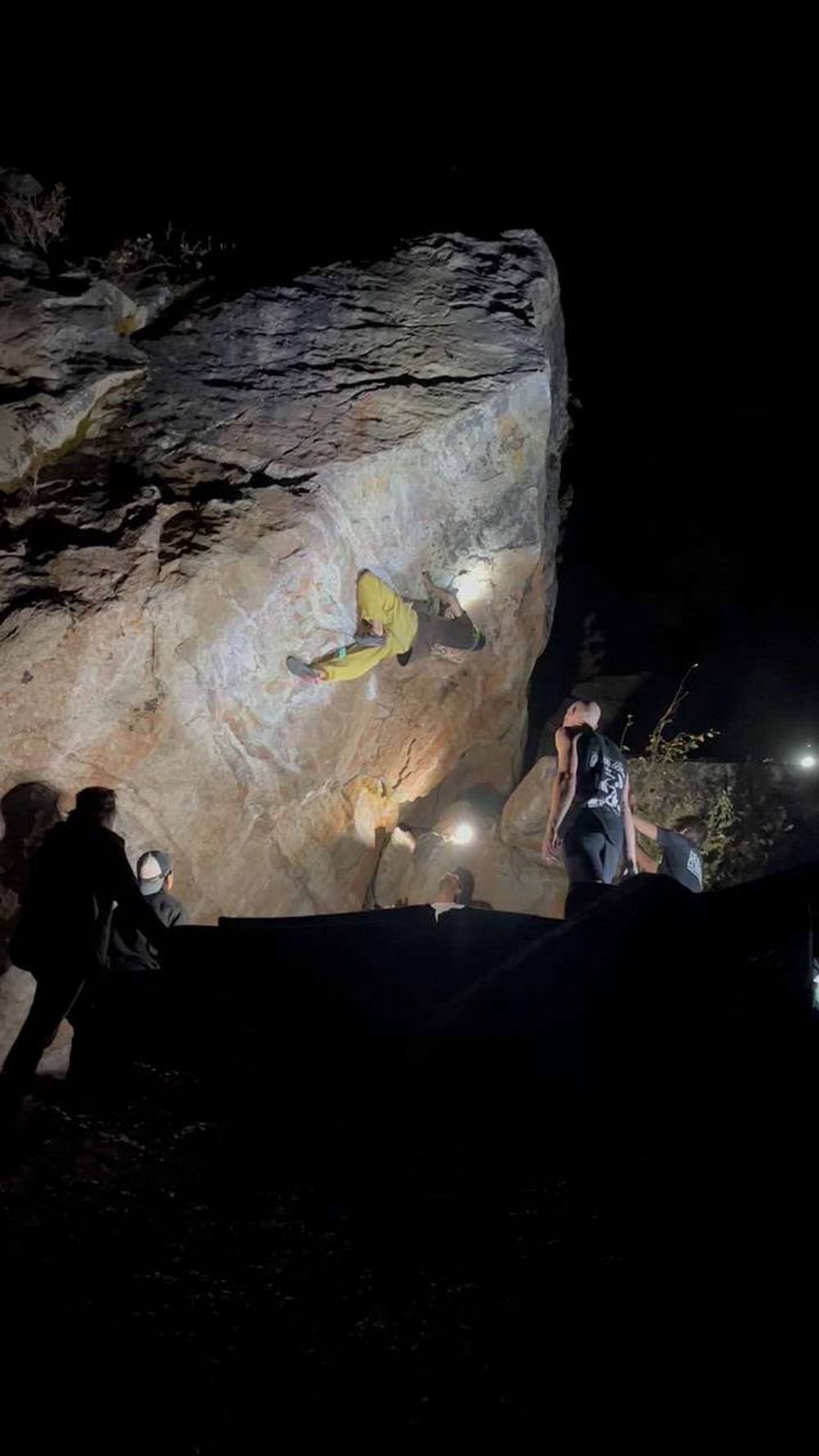 Purgatory v9, Kelowna - Beta Video from Schock.onthe.rocks