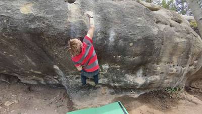 Cow Bell v8, Joe's Valley - Beta Video from OleStev