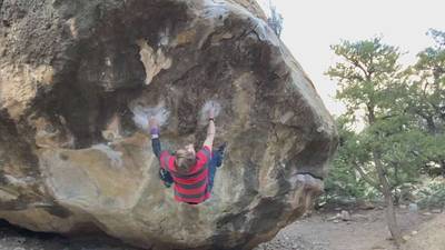 Dyno Time (low start) v6, Joe's Valley - Beta Video from OleStev