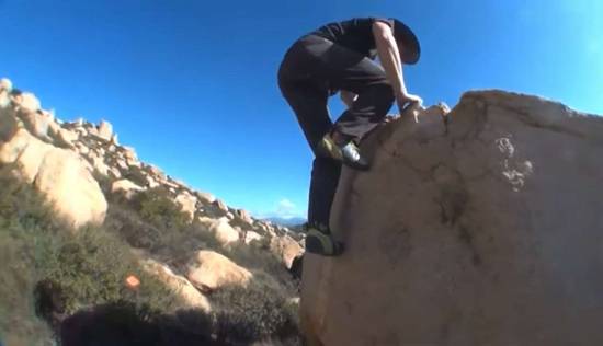 Sharpest Lives v7, Lake Ramona - Beta Video from adenparker