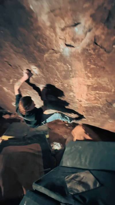 Dead Rabbit v10, Moe's Valley - Beta Video from Schock.onthe.rocks