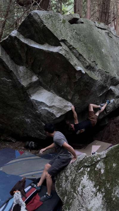 Missing Emotions v7, Squamish - Beta Video from MorganP