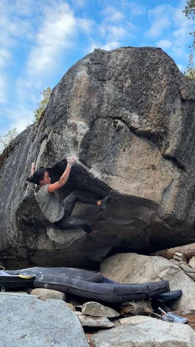 Electric Chair v10, Lake Tahoe - Beta Video from ANTHEA