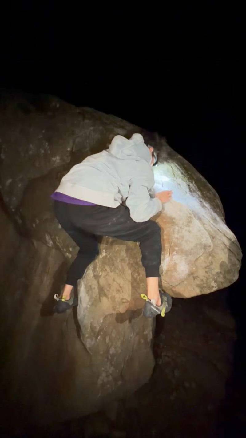 Unnamed Prow v5, Indian Rock - Beta Video from SweatySender