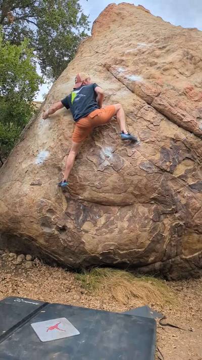 Charlotte's Web v3, Santa Barbara - Beta Video from capt.adventurepants