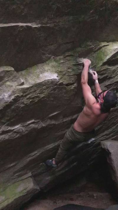Drift v7, Fraser Valley - Beta Video from Dreamwalker