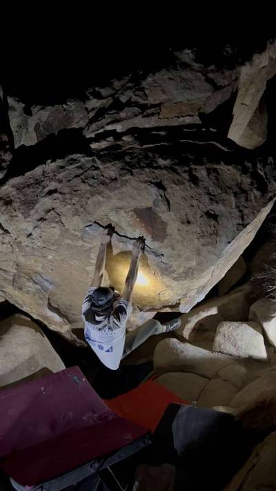 Igneous Ambiance v7, Joshua Tree - Beta Video from advian
