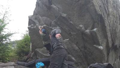 Obesity v7, Gold Bar - Beta Video from TBrannen