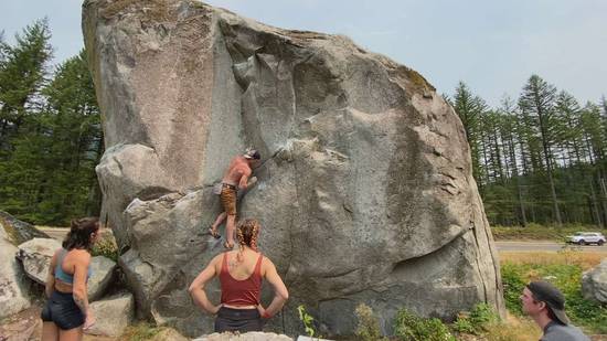 Ryan's Problem aka Climax Control v6, Gold Bar - Beta Video from TBrannen
