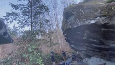 Green Padded Ass v5, Gold Bar - Beta Video from TBrannen