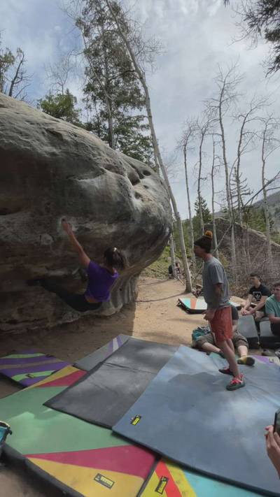 Baldwin Bash v7, Joe's Valley - Beta Video from ahleeneh