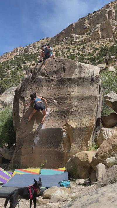 Gatorade v5, Joe's Valley - Beta Video from ahleeneh