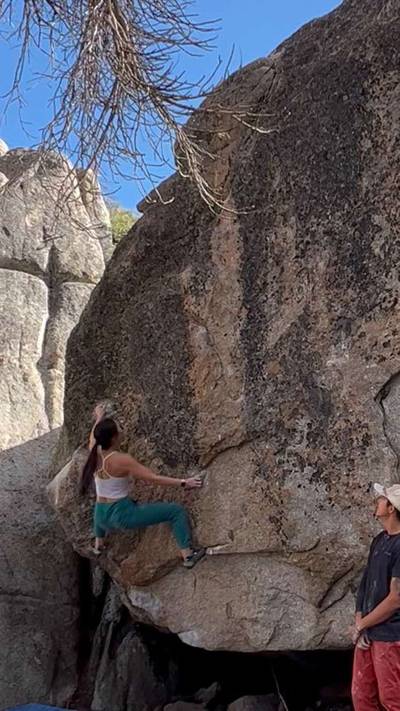 Ashy to Classy v7, Lake Tahoe - Beta Video from joannewuhoo