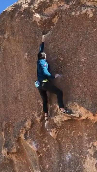 Planet X v6, Joshua Tree - Beta Video from StinkeePete