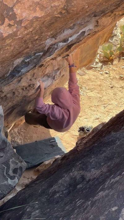Ghetto Simulator v2, Hueco Tanks - Beta Video from BertMacklin_FBI