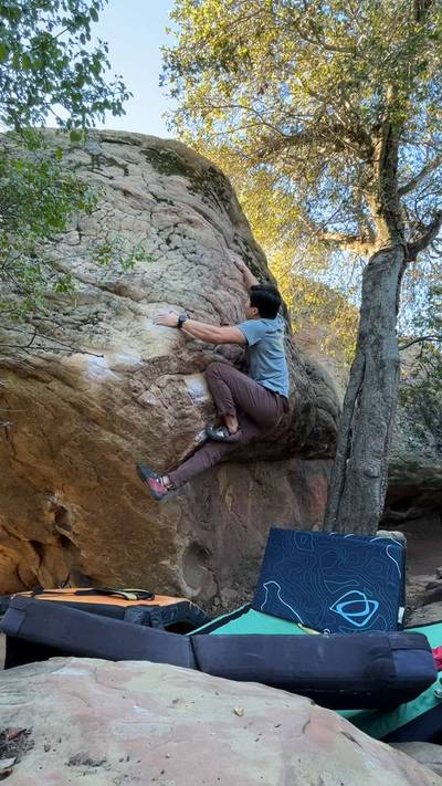 Smooth Criminal v6, Santa Barbara - Beta Video from DanKo