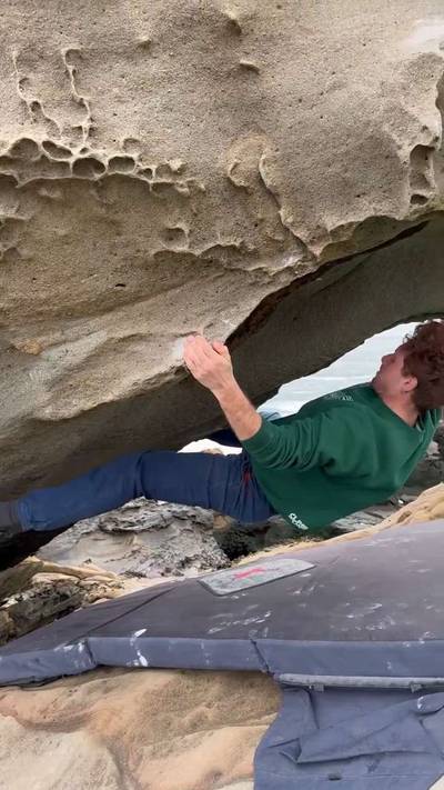 Triceratops v4, Salt Point - Beta Video from TylerCecil