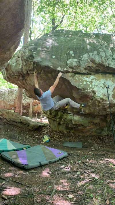 Soap On A Rope v4, Rocktown - Beta Video from jeremy.mcnelley