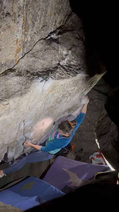 Year of the Lamb v9, Little Cottonwood Canyon - Beta Video from terradactyl03