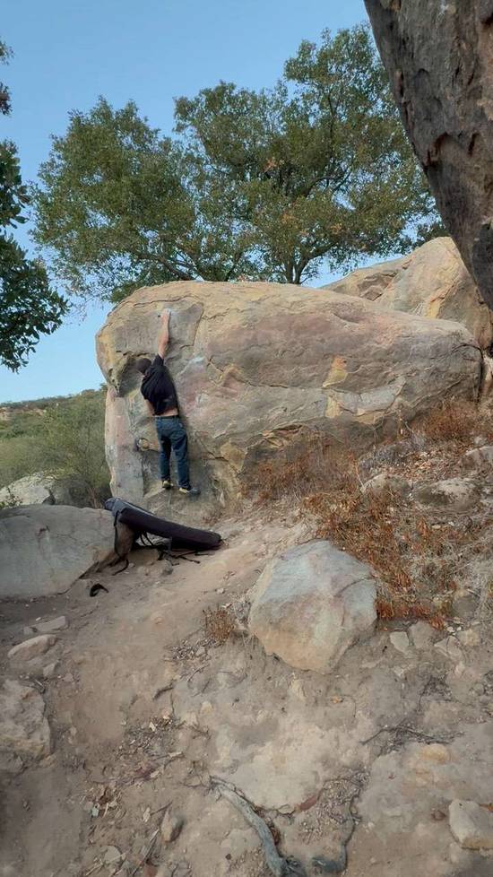 Sucker Punch v5, Santa Barbara - Beta Video from benny_J