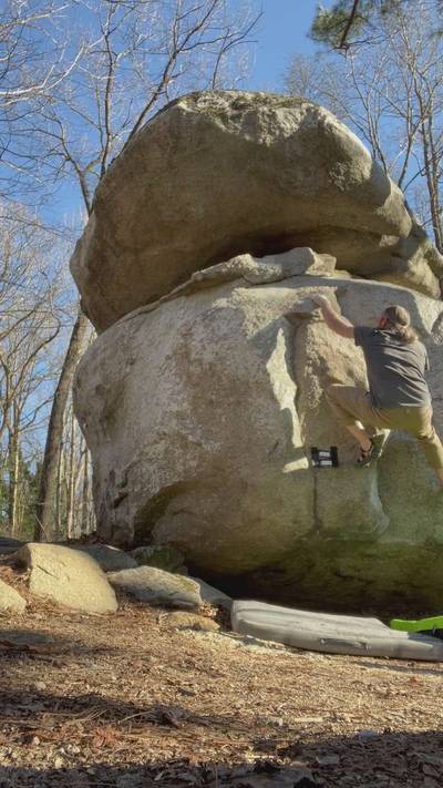 Firewoman v4, Boat Rock - Beta Video from kendo