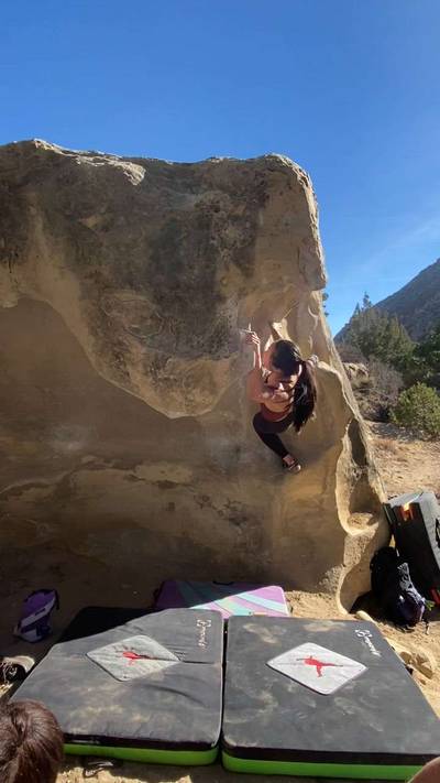 Twist of Fury v7, Joe's Valley - Beta Video from byoon