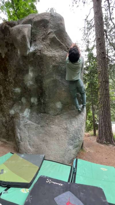 Fridge Right v4, Leavenworth - Beta Video from azlathi