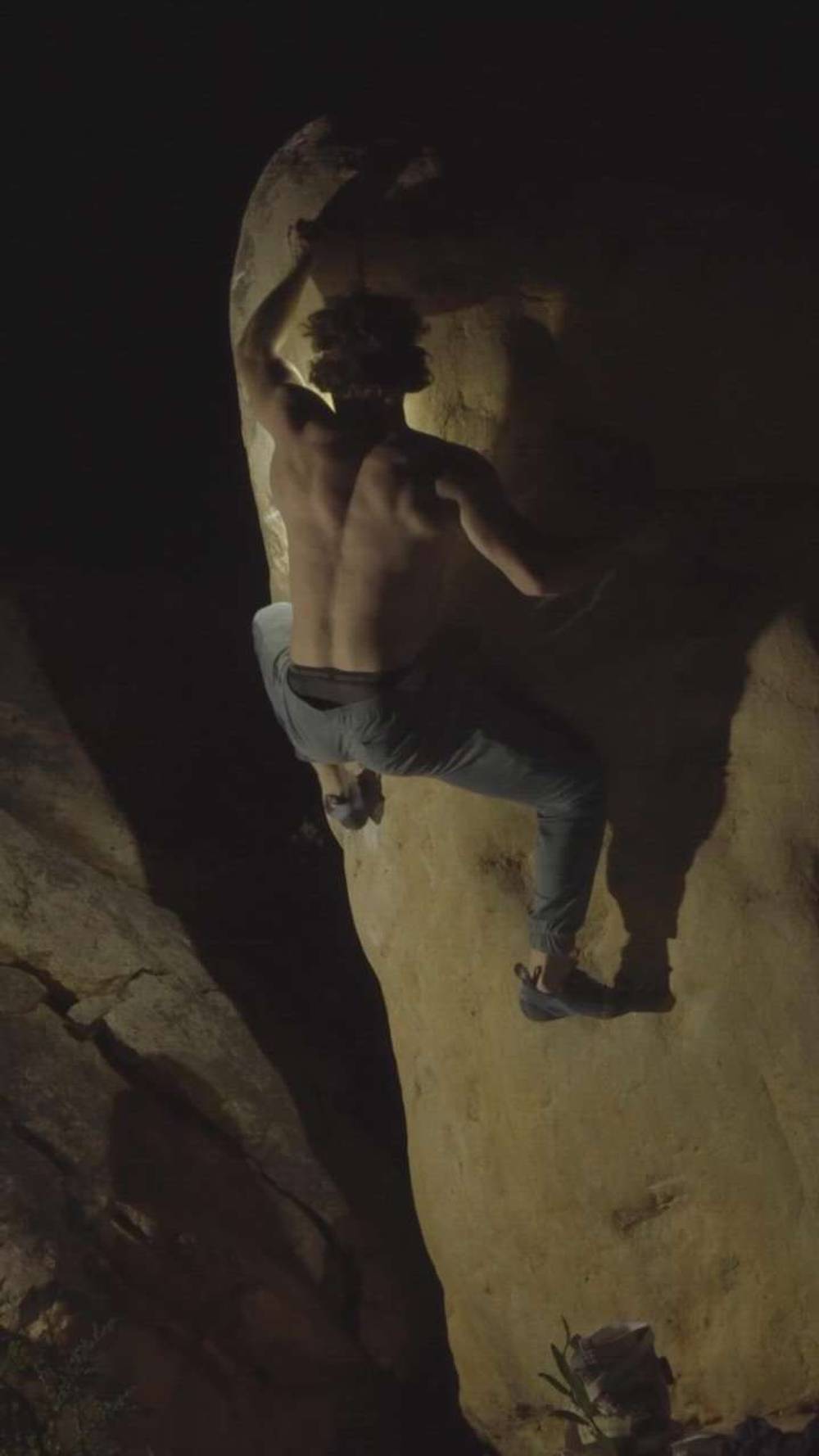 The Hatchery v11, Rocklands - Beta Video from Eric.jerome