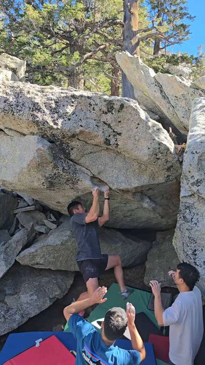 Pit Boss v7, Tramway - Beta Video from flu.tru