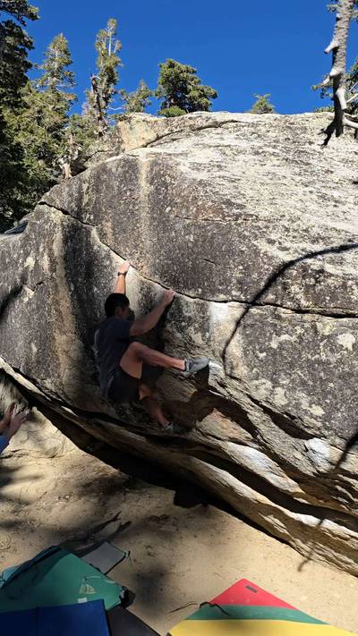 Over the Boardwalk v7, Tramway - Beta Video from flu.tru