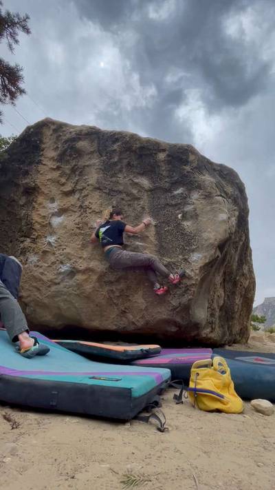 Midget v4, Joe's Valley - Beta Video from yazz