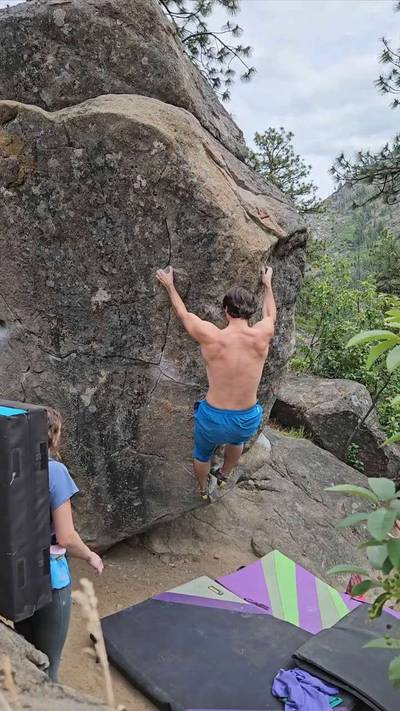 Spongebob Squarepad Sit v6, Leavenworth - Beta Video from vpinto