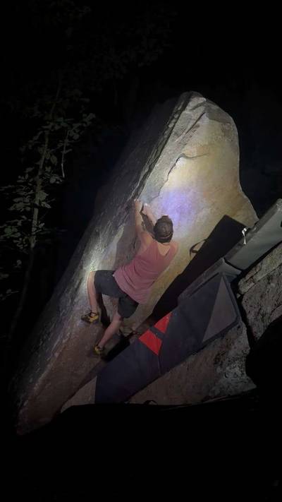 Tooth v6, Zahnd - Beta Video from FallingSolo