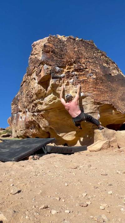 Takin' it to the Ground v3, Moe's Valley - Beta Video from yavi