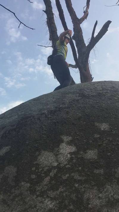 Diamond Head v2, Boat Rock - Beta Video from MajaB