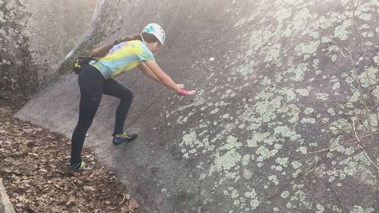 Nino's Slab Right vB, Boat Rock - Beta Video from MajaB