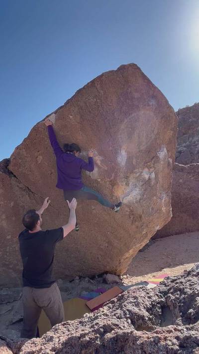 Sucker Punch v5, Bishop - Beta Video from KidYammy