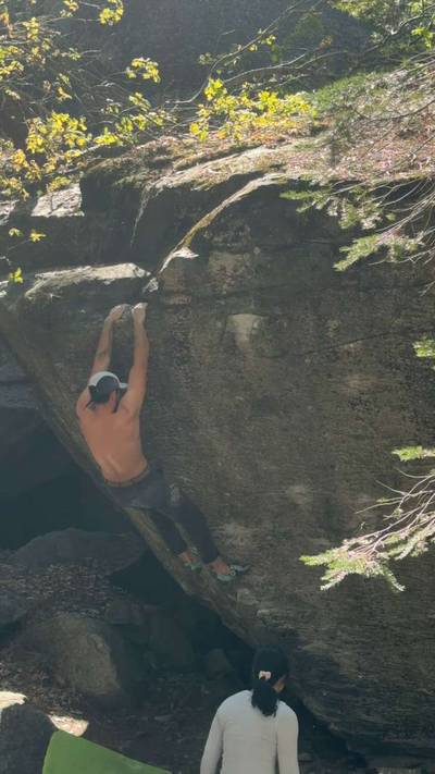Athletes Die Young v6, Yosemite Valley - Beta Video from advian