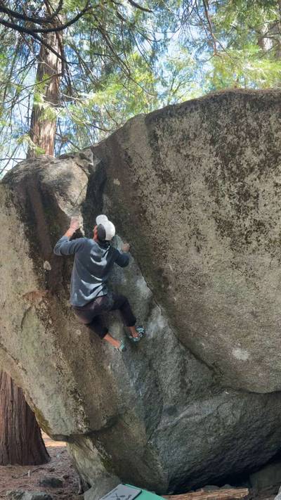 Root Canal v7, Yosemite Valley - Beta Video from advian